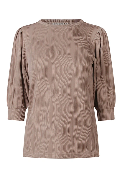 CITY LIFE dames shirt